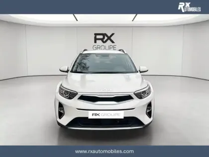 Photo 8 Kia Stonic  1.0 T-GDi 100 ch BVM6