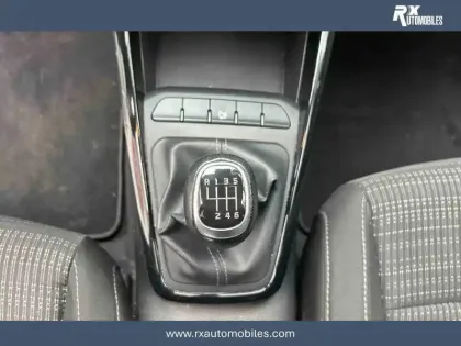 Photo 14 Kia Stonic  1.0 T-GDi 100 ch BVM6