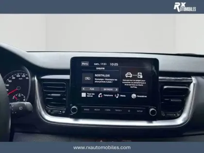 Photo 12 Kia Stonic  1.0 T-GDi 100 ch BVM6