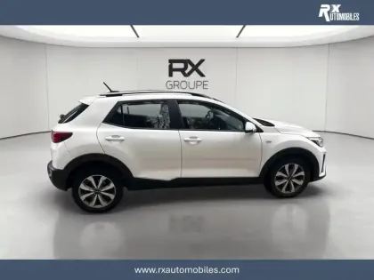 Photo 6 Kia Stonic  1.0 T-GDi 100 ch BVM6