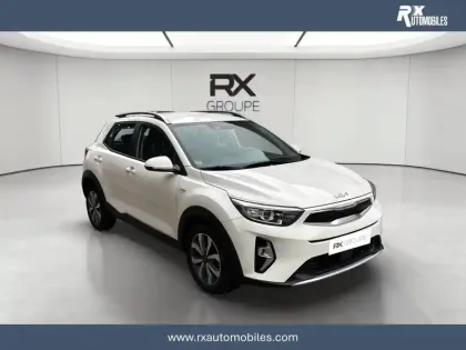 Photo 7 Kia Stonic  1.0 T-GDi 100 ch BVM6