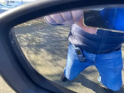 Photo 36 Peugeot 208  Hybrid 100 e-DCS6