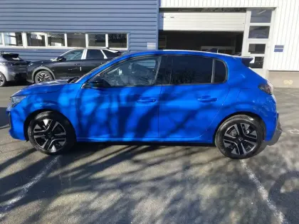 Photo 29 Peugeot 208  Hybrid 100 e-DCS6