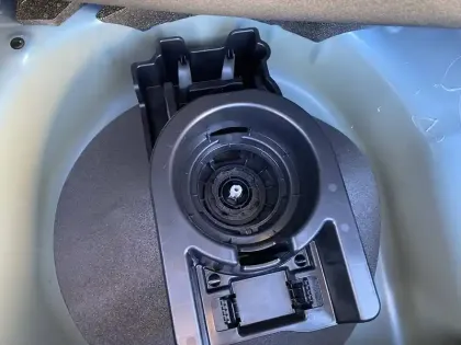 Photo 50 Peugeot 208  Hybrid 100 e-DCS6