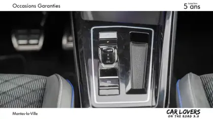 Photo 22 Volkswagen Golf  1.5 eTSI EVO2 150 DSG7