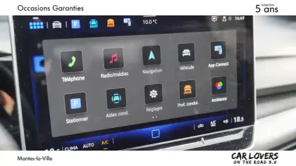 Photo 26 Volkswagen Golf  1.5 eTSI EVO2 150 DSG7