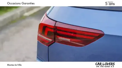 Photo 6 Volkswagen Golf  1.5 eTSI EVO2 150 DSG7