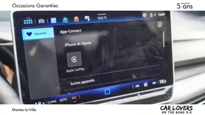 Photo 30 Volkswagen Golf  1.5 eTSI EVO2 150 DSG7