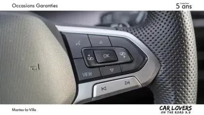 Photo 24 Volkswagen Golf  1.5 eTSI EVO2 150 DSG7