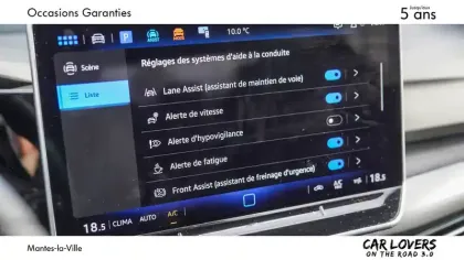 Photo 27 Volkswagen Golf  1.5 eTSI EVO2 150 DSG7