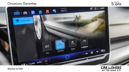 Photo 29 Volkswagen Golf  1.5 eTSI EVO2 150 DSG7