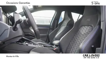 Photo 17 Volkswagen Golf  1.5 eTSI EVO2 150 DSG7