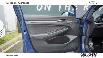 Photo 15 Volkswagen Golf  1.5 eTSI EVO2 150 DSG7