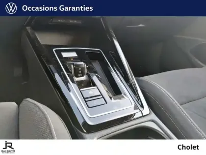 Photo 11 Volkswagen Golf  1.4 Hybrid Rechargeable OPF 204 DSG6