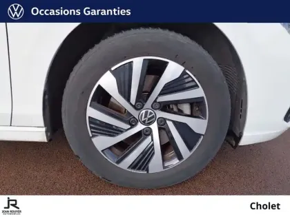 Photo 8 Volkswagen Golf  1.4 Hybrid Rechargeable OPF 204 DSG6