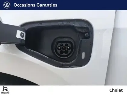 Photo 26 Volkswagen Golf  1.4 Hybrid Rechargeable OPF 204 DSG6