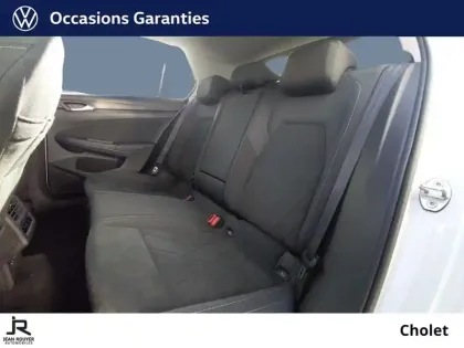 Photo 13 Volkswagen Golf  1.4 Hybrid Rechargeable OPF 204 DSG6