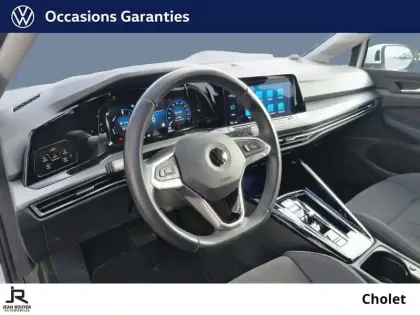 Photo 15 Volkswagen Golf  1.4 Hybrid Rechargeable OPF 204 DSG6