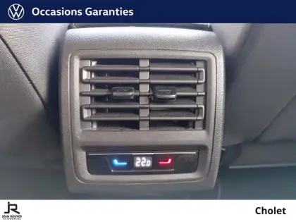 Photo 17 Volkswagen Golf  1.4 Hybrid Rechargeable OPF 204 DSG6