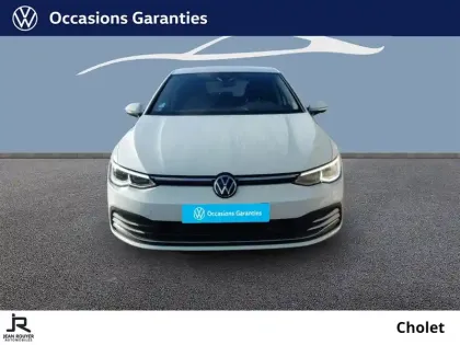 Photo 7 Volkswagen Golf  1.4 Hybrid Rechargeable OPF 204 DSG6