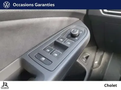 Photo 25 Volkswagen Golf  1.4 Hybrid Rechargeable OPF 204 DSG6