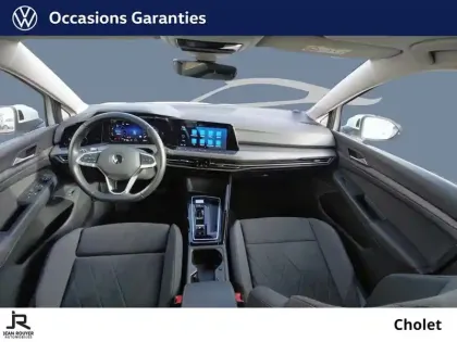 Photo 9 Volkswagen Golf  1.4 Hybrid Rechargeable OPF 204 DSG6