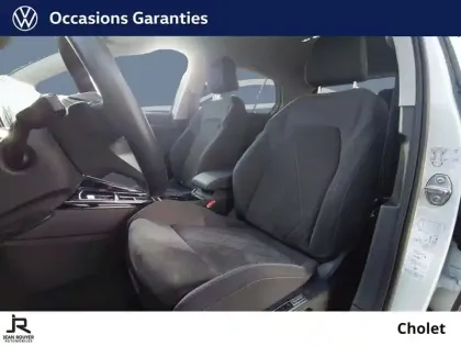 Photo 12 Volkswagen Golf  1.4 Hybrid Rechargeable OPF 204 DSG6