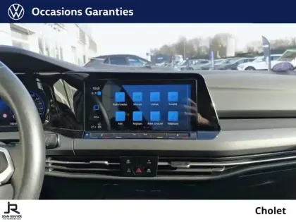 Photo 10 Volkswagen Golf  1.4 Hybrid Rechargeable OPF 204 DSG6