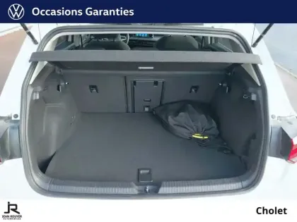 Photo 14 Volkswagen Golf  1.4 Hybrid Rechargeable OPF 204 DSG6