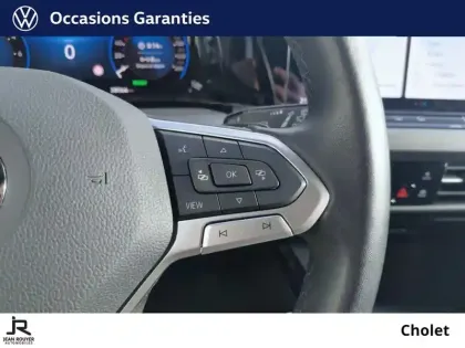 Photo 24 Volkswagen Golf  1.4 Hybrid Rechargeable OPF 204 DSG6