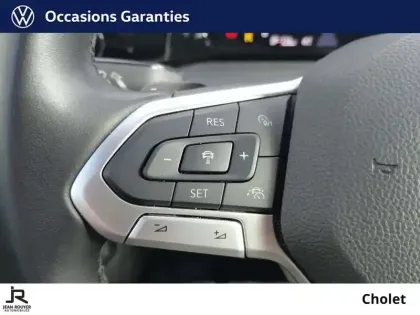 Photo 23 Volkswagen Golf  1.4 Hybrid Rechargeable OPF 204 DSG6