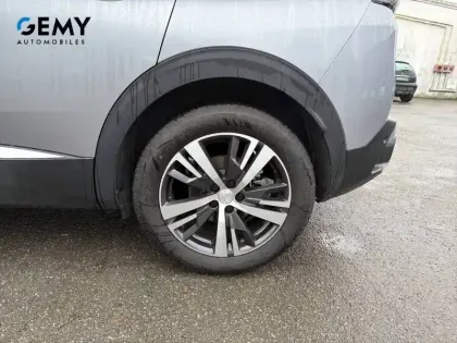 Photo 10 Peugeot 3008  Puretech 130ch S&S BVM6