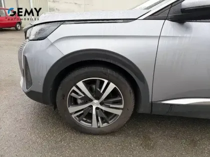 Photo 39 Peugeot 3008 Gén. II Ph2 Allure Pack 5