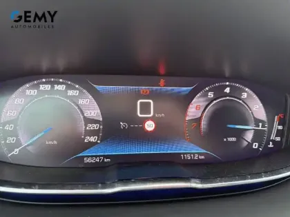 Photo 34 Peugeot 3008 Gén. II Ph2 Allure Pack 5