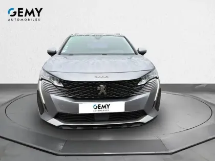 Photo 47 Peugeot 3008  Puretech 130ch S&S BVM6
