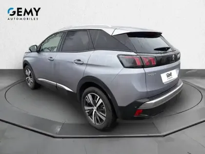 Photo 52 Peugeot 3008  Puretech 130ch S&S BVM6