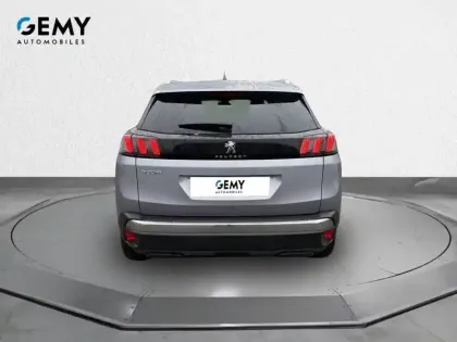 Photo 50 Peugeot 3008  Puretech 130ch S&S BVM6