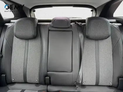 Photo 9 Peugeot 3008  Puretech 130ch S&S BVM6