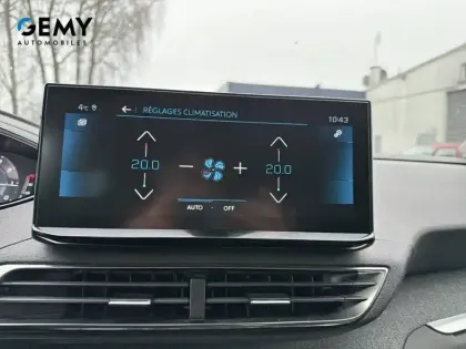 Photo 59 Peugeot 3008  Puretech 130ch S&S BVM6