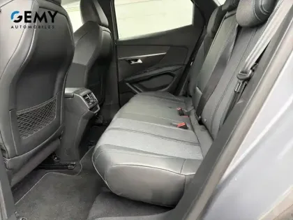 Photo 21 Peugeot 3008  Puretech 130ch S&S BVM6