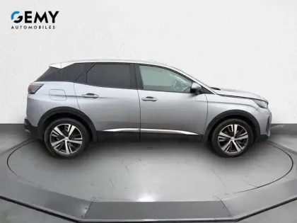 Photo 49 Peugeot 3008  Puretech 130ch S&S BVM6