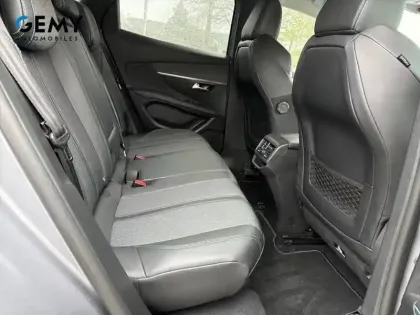 Photo 66 Peugeot 3008  Puretech 130ch S&S BVM6
