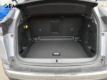 Photo 5 Peugeot 3008  Puretech 130ch S&S BVM6