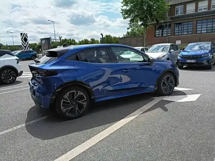 Photo 5 Renault Clio  E-Tech full hybrid 160 ch