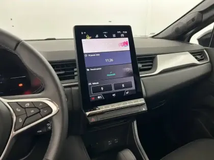 Photo 11 Renault Symbioz  E-Tech full hybrid 145