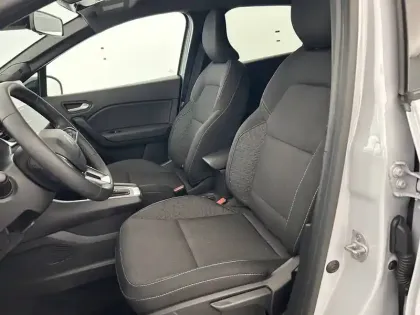 Photo 8 Renault Symbioz  E-Tech full hybrid 145