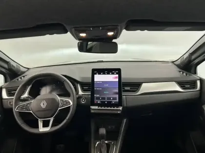 Photo 24 Renault Symbioz  E-Tech full hybrid 145