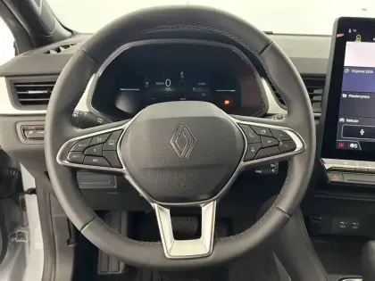 Photo 14 Renault Symbioz  E-Tech full hybrid 145