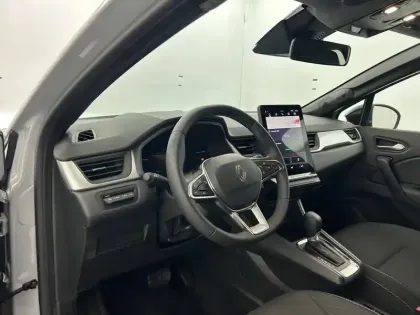 Photo 9 Renault Symbioz  E-Tech full hybrid 145