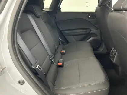 Photo 15 Renault Symbioz  E-Tech full hybrid 145